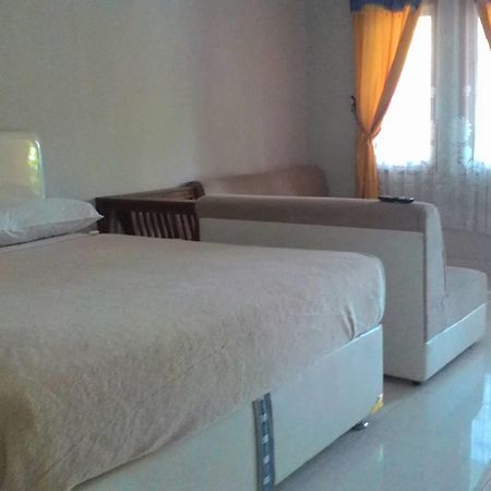 New Pondok Dewi Hotell Pangandaran Eksteriør bilde